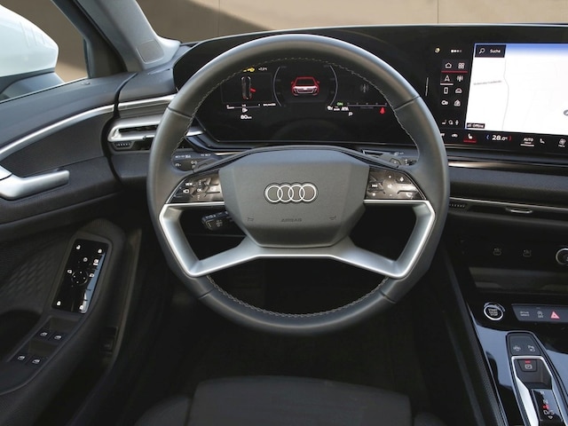 Audi A5 Avant S-Tronic