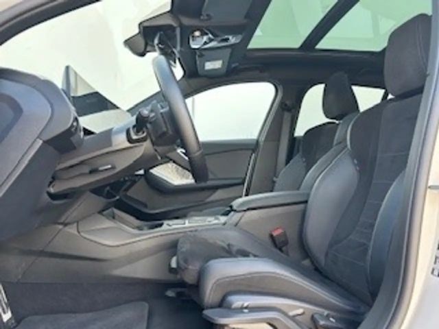 BMW 118 118d M-Sport Sedan