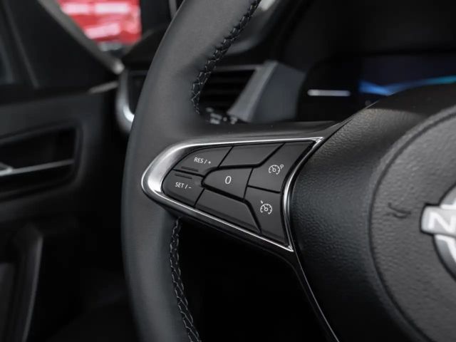 Nissan Townstar N-Connecta