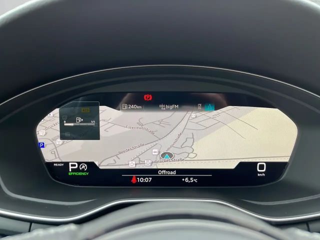 Audi A5 40 TDI Competition S-Line