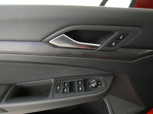 Volkswagen Golf 2.0 TSI GTI Golf VIII IQ.Drive