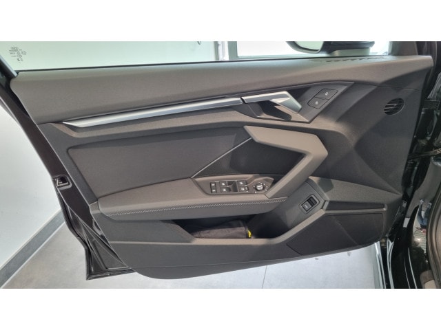 Audi S3 Quattro S-Tronic Sportback