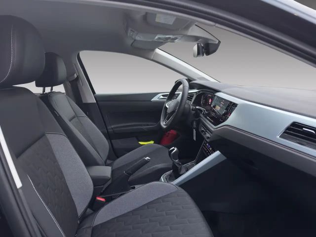 Volkswagen Polo 1.0 TSI