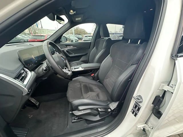 BMW X1 Comfort pakket M-Sport sDrive20i