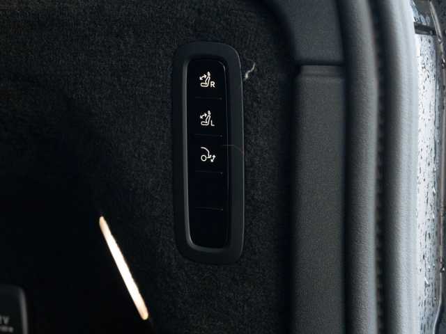 Volvo EX90 AWD Ultra