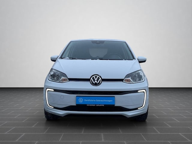 Volkswagen e-up! Plus Style