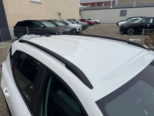 Seat Arona 1.0 TGI Style