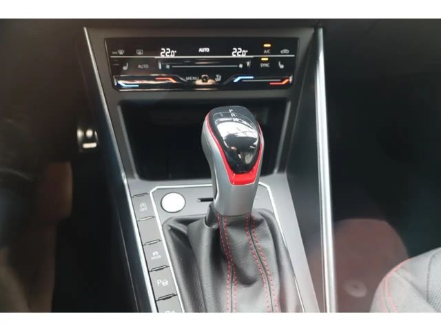 Volkswagen Polo DSG GTI IQ.Drive