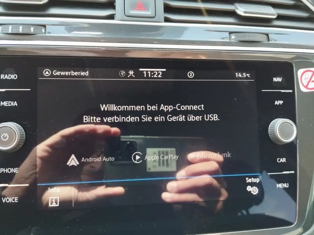 Volkswagen Tiguan ACT Life