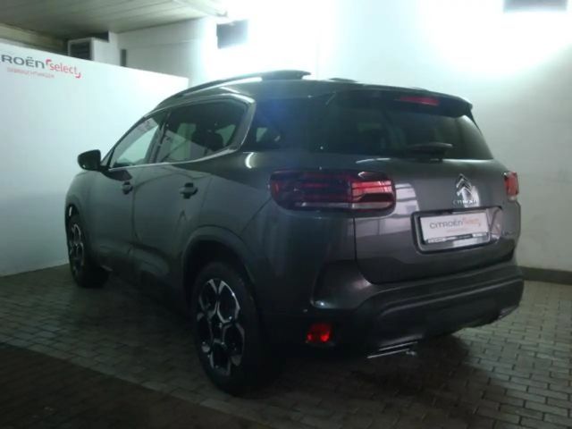 Citroën C5 Aircross Shine