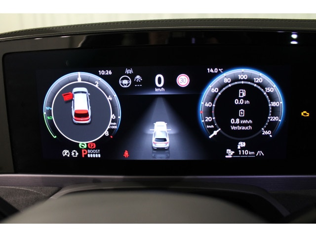 Volkswagen Passat DSG R-Line eHybrid