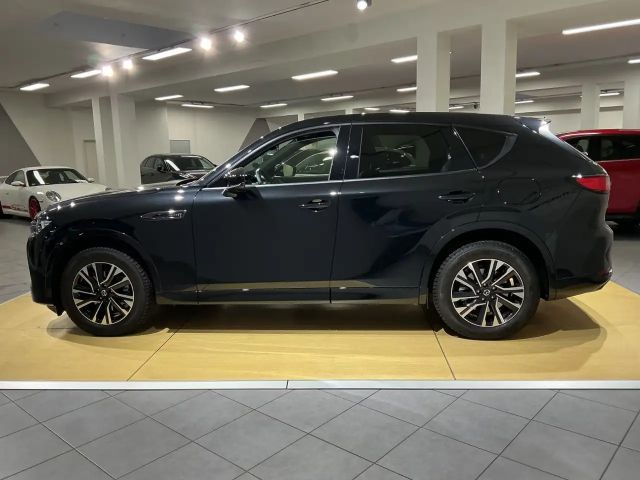 Mazda CX-60 4WD Homura