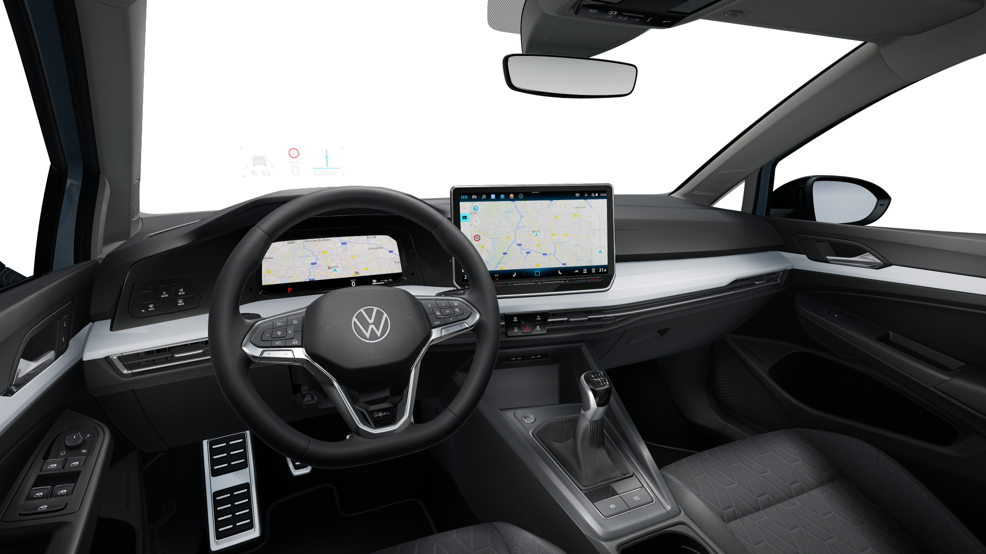 Volkswagen Golf 1.5 TSI Variant