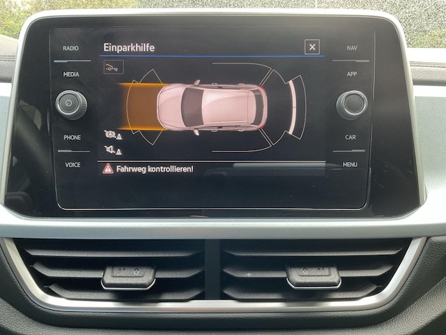 Volkswagen T-Roc 2.0 TDI DSG