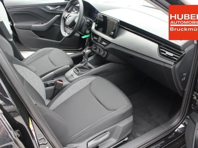 Skoda Scala 1.0 TSI 85