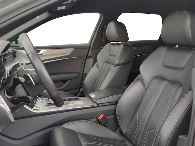 Audi A6 55 TFSI Avant Quattro S-Tronic