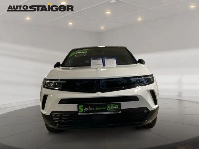 Opel Mokka GS-Line Grand Sport