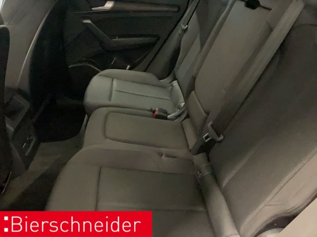 Audi Q5 40 TDI Quattro S-Tronic