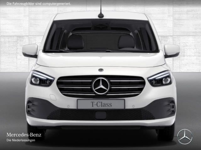 Mercedes-Benz T 180 Progressive