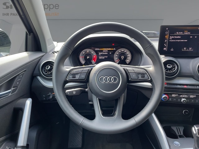 Audi Q2 35 TDI S-Tronic