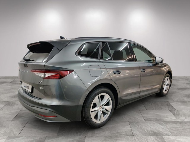 Skoda Enyaq Suite iV 60