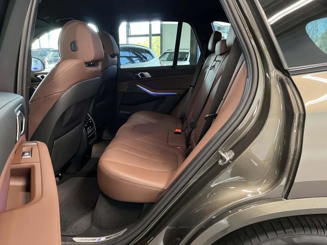 BMW X5 M-Sport xDrive30d