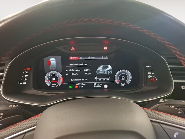 Audi Q7 50 TDI Competition Quattro