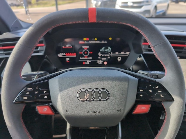 Audi RS3 Quattro S-Tronic Sportback