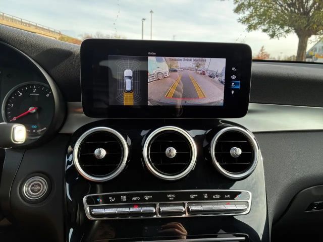 Mercedes-Benz GLC 300 4MATIC