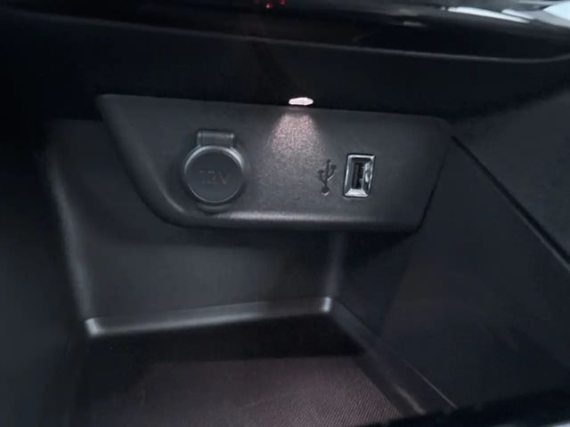 Opel Corsa Edition F Edition