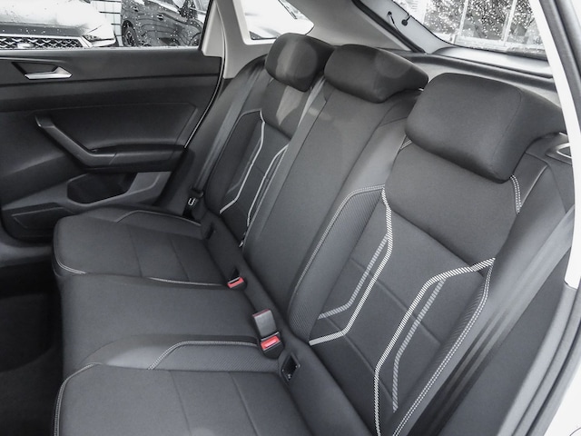 Volkswagen Taigo 1.0 TSI IQ.Drive Style