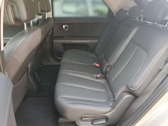 Hyundai IONIQ 5 UNIQ Vierwielaandrijving