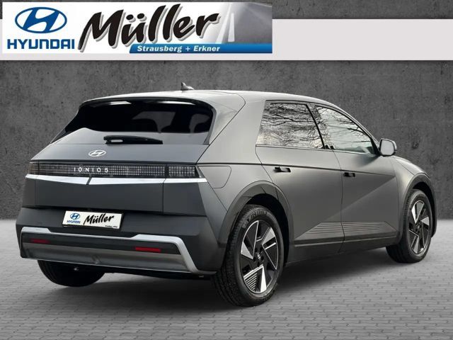 Hyundai IONIQ 5 Techniq