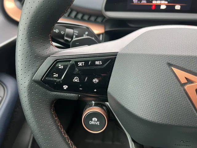 Cupra Tavascan Adrenaline VZ