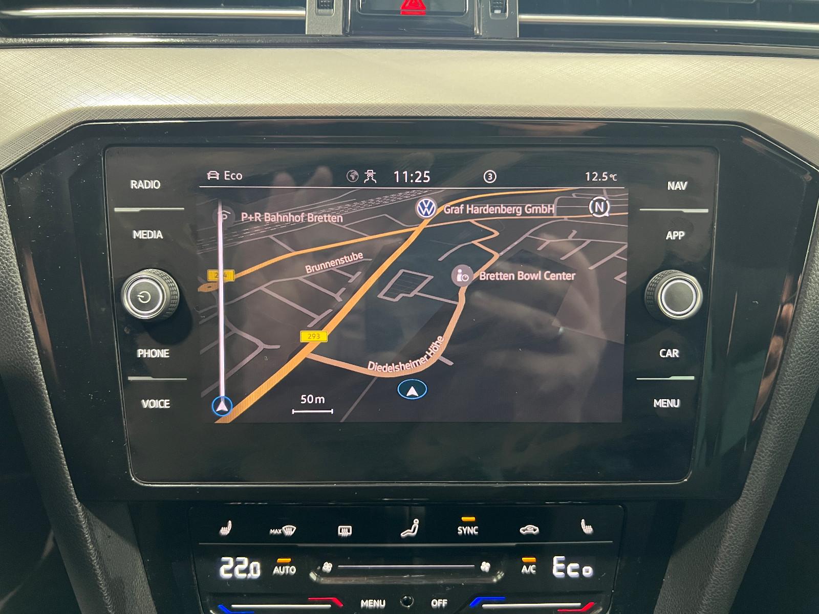 Volkswagen Passat GTE Variant