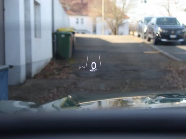 Ford Kuga AWD Active Hybrid