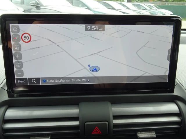 Hyundai INSTER 49 kWh Trend