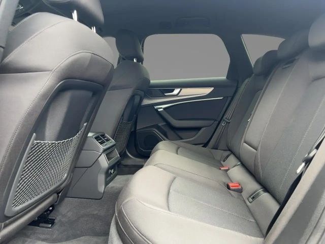 Audi A6 45 TFSI Quattro S-Tronic