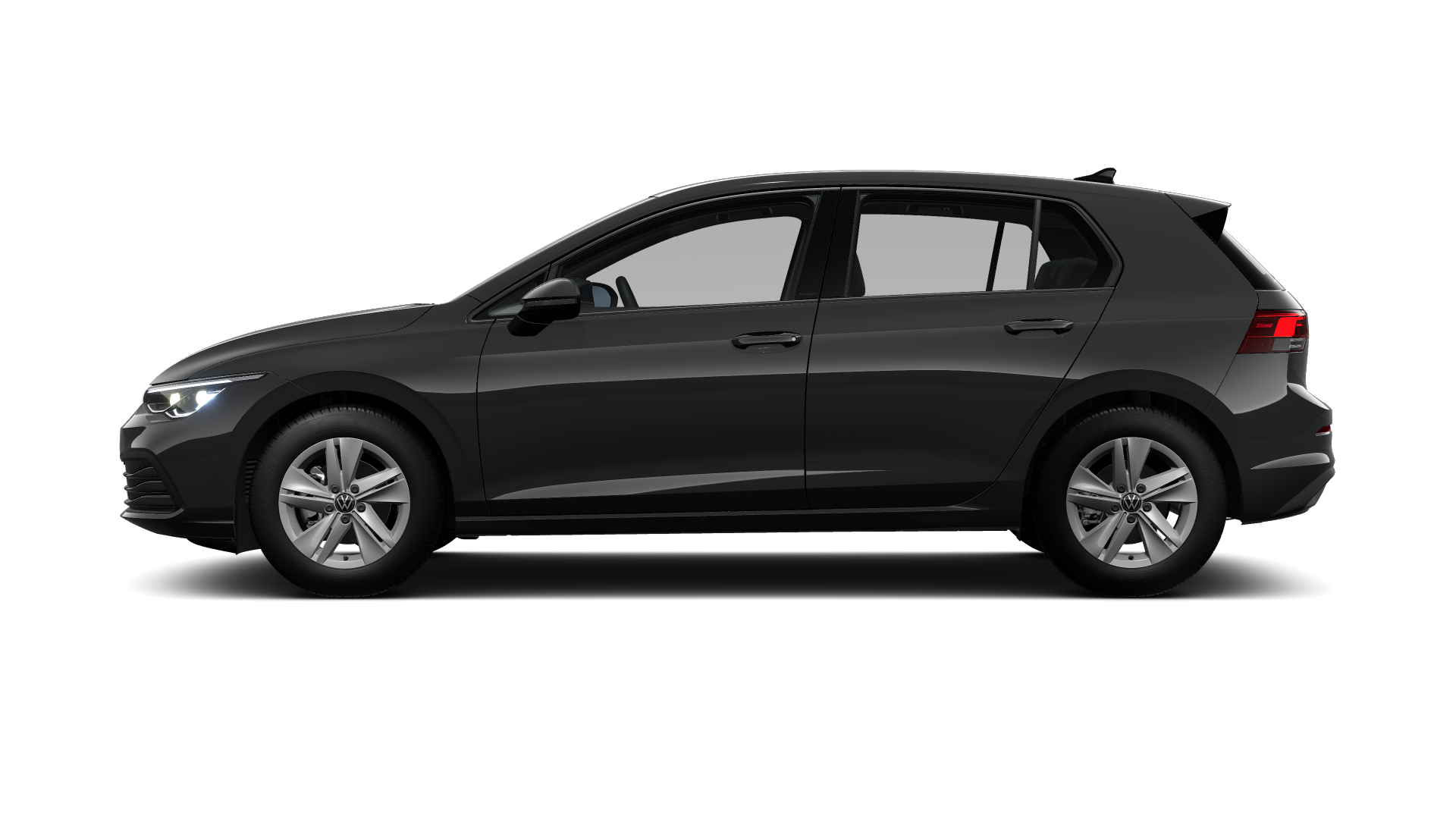 Volkswagen Golf Golf VIII