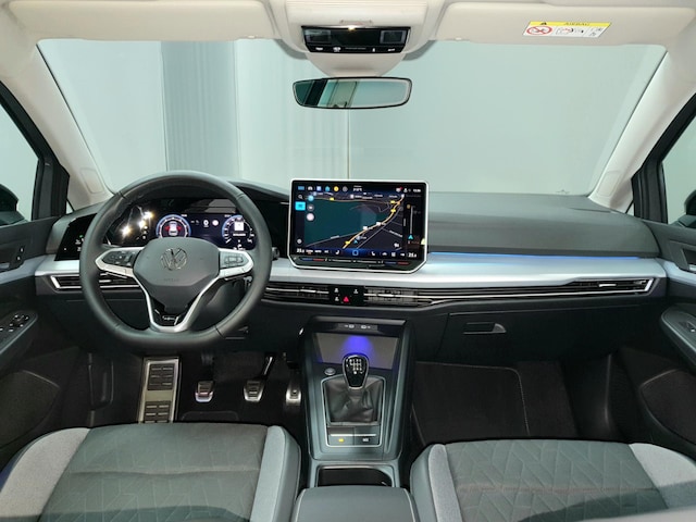 Volkswagen Golf 1.5 TSI