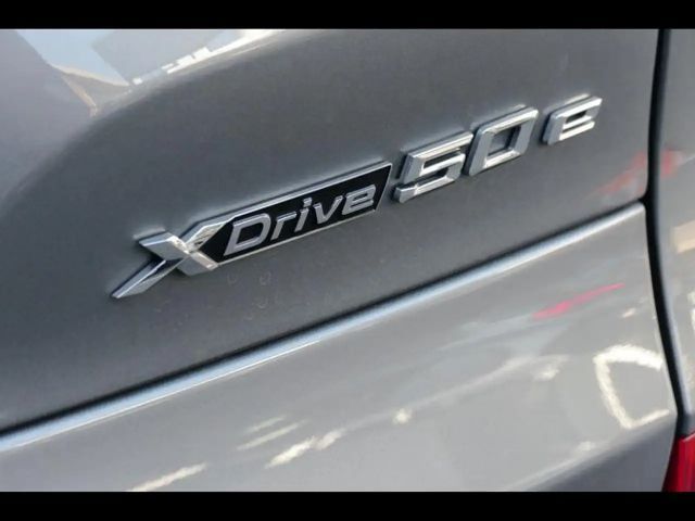 BMW X5 M-Sport xDrive50e