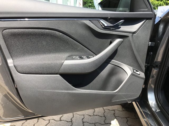 Skoda Kamiq 1.5 TSI Selection