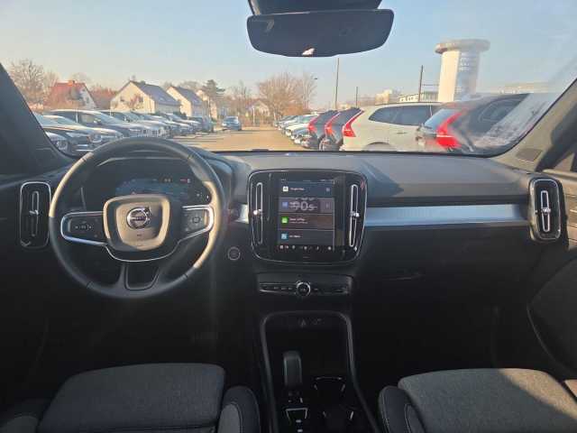 Volvo XC40 XC40