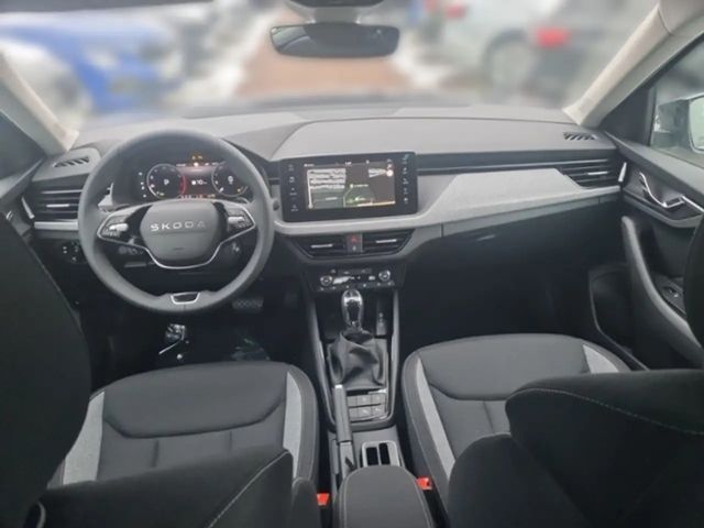 Skoda Kamiq 1.5 TSI Tour