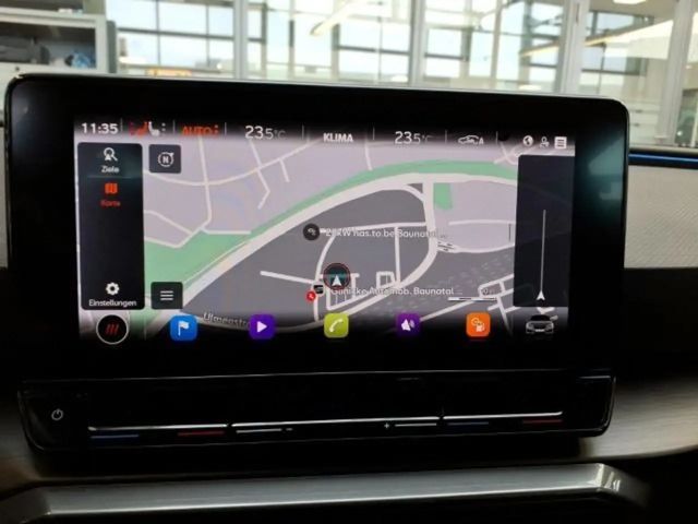 Cupra Leon 2.0 TSI DSG VZ