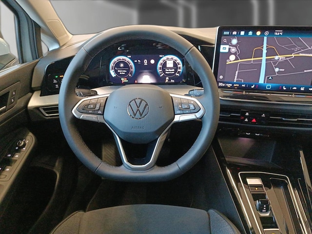 Volkswagen Golf 1.5 eTSI Golf VIII