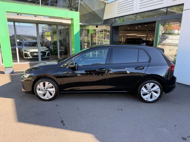 Volkswagen Golf DSG eHybrid