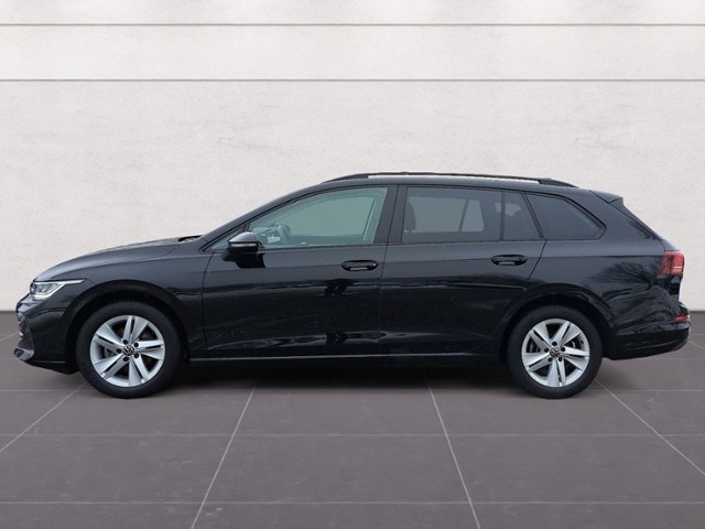 Volkswagen Golf 1.5 eTSI DSG Life Variant