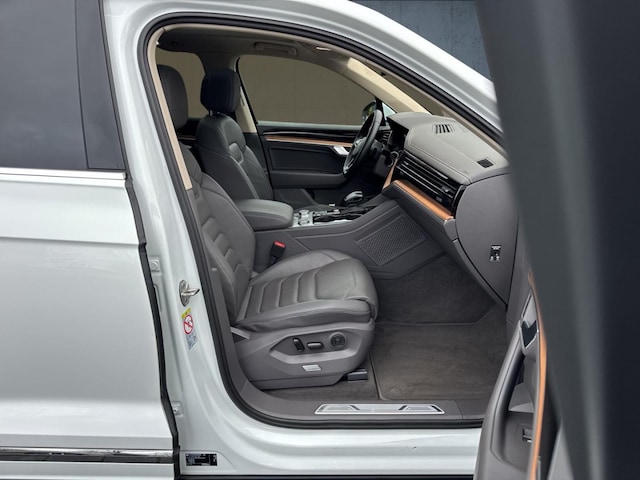 Volkswagen Touareg Atmosphere eHybrid