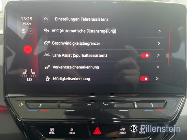 Volkswagen ID.3 Performance Pro